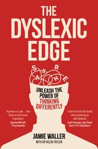 Cover Dyslexic Edge