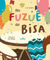 Cover No Fuzuê da Bisa