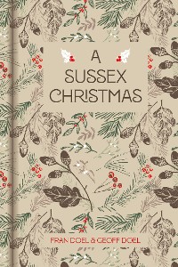 Cover A Sussex Christmas