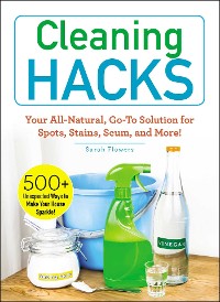 Cover Cleaning Hacks