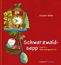 Cover Schwarzwaldsepp