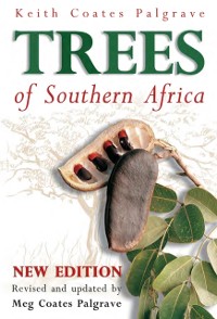 Cover Palgrave's Trees of Southern Africa