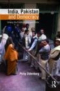 Cover India, Pakistan, and Democracy