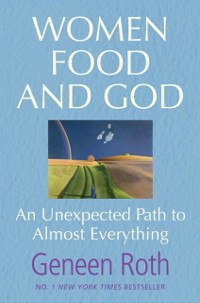Cover Women Food and God