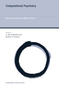 Cover Computational Psychiatry