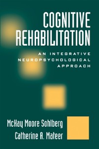 Cover Optimizing Cognitive Rehabilitation