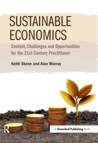 Cover Sustainable Economics