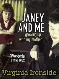 Cover Janey and Me