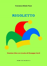 Cover Rigoletto