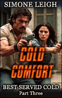 Cover Cold Comfort