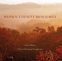 Cover Brown County Mornings