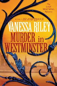 Cover Murder in Westminster