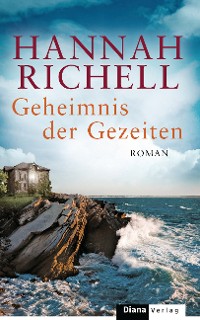 Cover Geheimnis der Gezeiten