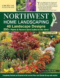 Cover Northwest Home Landscaping, New 4th Edition