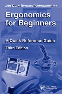 Cover Ergonomics for Beginners
