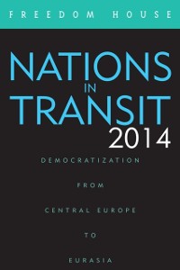 Cover Nations in Transit 2014