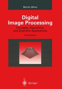 Cover Digital Image Processing