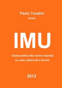 Cover IMU - Guida Pratica