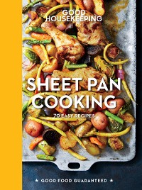 Cover Good Housekeeping Sheet Pan Cooking