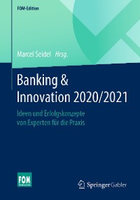 Cover Banking & Innovation 2020/2021