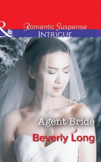 Cover Agent Bride