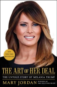 Cover Art of Her Deal