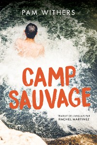 Cover Camp Sauvage