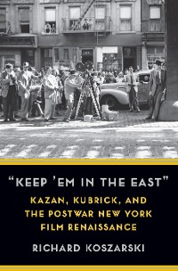 Cover “Keep ’Em in the East”