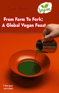 Cover Vegan  Cook Book  1