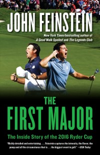 Cover First Major