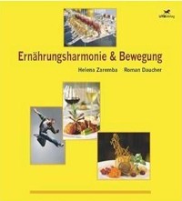 Cover Ernährungsharmonie & Bewegung