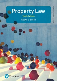 Cover Property Law