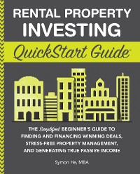 Cover Rental Property Investing QuickStart Guide