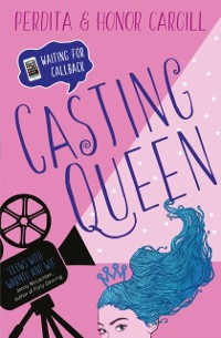 Cover Casting Queen