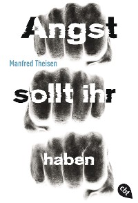 Cover Angst sollt ihr haben