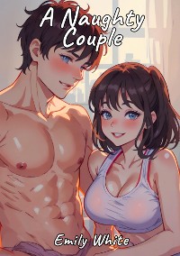 Cover Naughty Couple