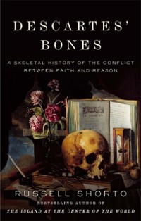 Cover Descartes' Bones