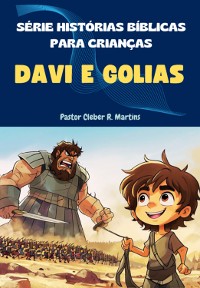 Cover Davi E Golias