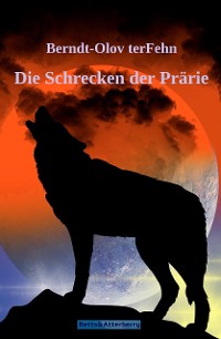 Cover Die Schrecken der Prärie