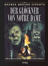 Cover Der Glöckner von Notre-Dame