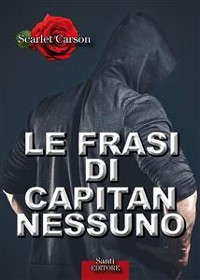 Cover Le frasi di Capitan Nessuno