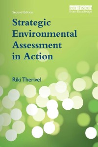 Cover Strategic Environmental Assessment in Action