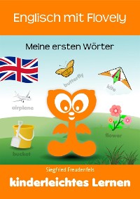 Cover Englisch mit Flovely