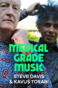 Cover Medical Grade Music