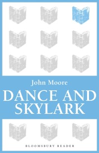 Cover Dance and Skylark