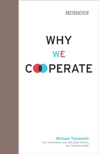 Cover Why We Cooperate