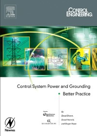 Cover Control System Power and Grounding Better Practice