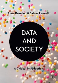 Cover Data and Society