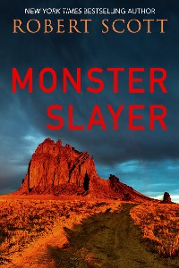 Cover Monster Slayer