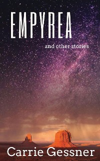 Cover Empyrea and Other Stories